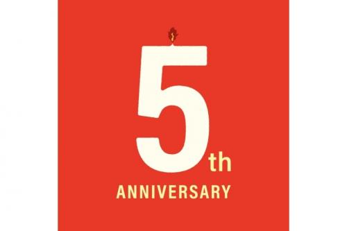 7月15日（金）～18日（月）の4日間限定！相模大野店 5周年SALEを開催！の相模大野