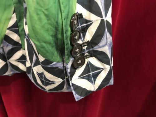 ドルチェ&ガッバーナのジャケット