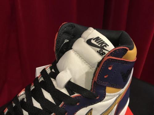 AIR JORDAN 1 RETRO HIGH LA TO CHICAGO / エア ジョーダン 1 レトロ ハイ エルエー トゥ シカゴの買取強化中！