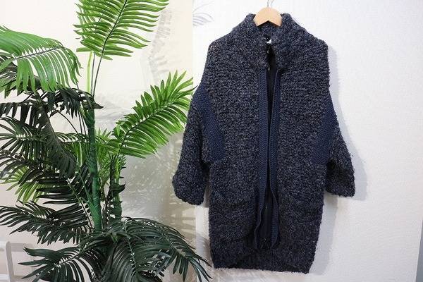 フィリップリム リブカーディガン トレンド感溢れるアイテム☆ 3.1 Phillip Lim(スリーワン