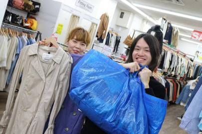 「品川　買取のリユース 」