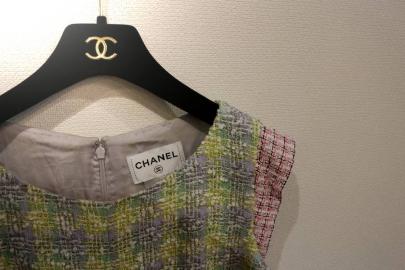 「シャネルのCHANEL 」