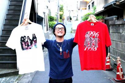 「Ｔシャツのカットソー 」