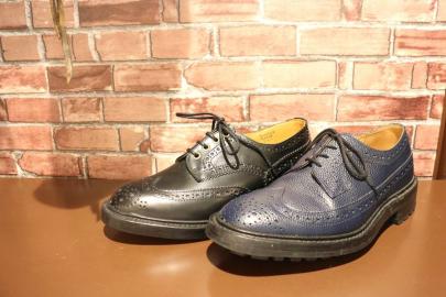 「Tricker'sのトリッカーズ 」