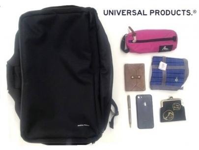 「UNIVERSAL PRODUCTSのユニバーサルプロダクト 」