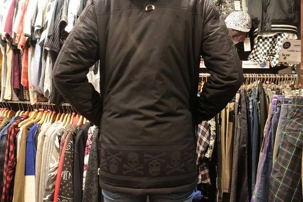 F.C.R.B×mastermind JAPAN(エフシーレアルブリストル×マスターマインド 
