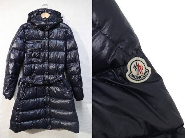 【MONCLER】モンクレール　MEINA メイナ　ロングダウンコート 冬の主役まだまだ入荷！！！MONCLER(モンクレール)MEINA(メイナ