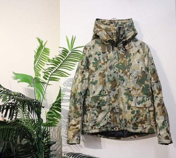 本格派のあなたへ！！『SPIEWAK GOLDENFLEECE/WOODLAND PARKA』入荷 