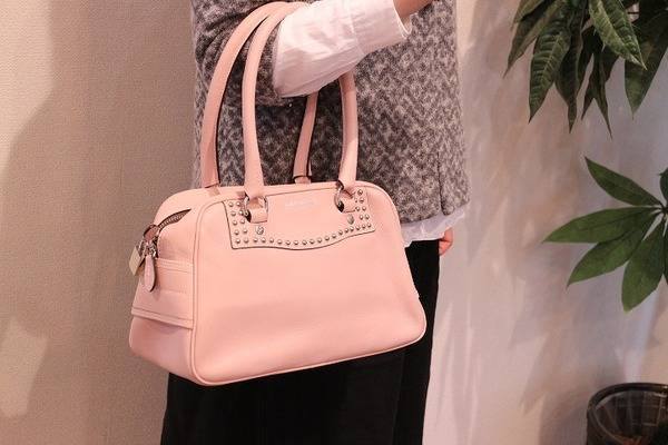 J＆M DAVIDSON×Drawer 大人の女性にお薦めしたい春バッグ☆【スタイル 