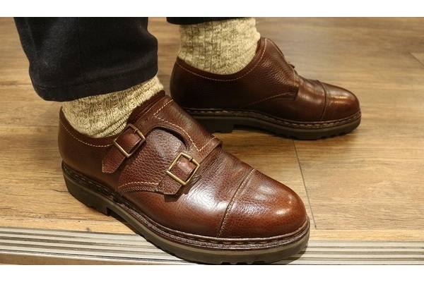 【最終価格】ジョンロブ ウィリアム JOHN LOBB WILLIAM