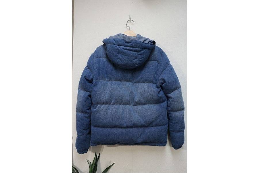 人気定番アイテム、Ron Herman(ロンハーマン) スウェット素材 デニム  