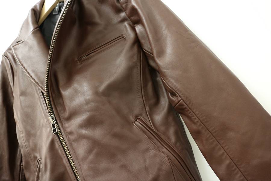 古谷 完の名作！GLAMB ernard riders jacket入荷！【戸越銀座店