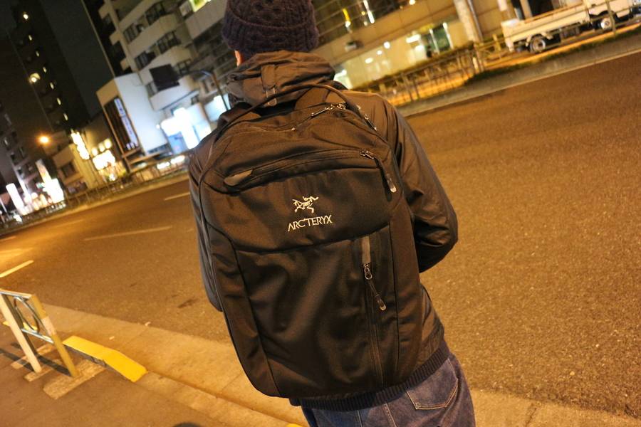 最大55％オフ！ アークテリクス BLADE30 バックパック リュックサック