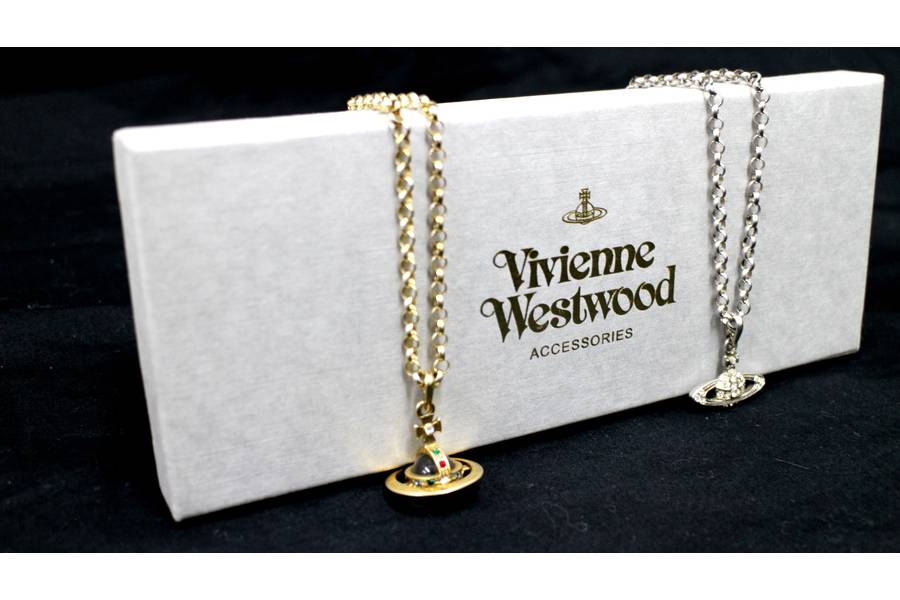 vivienne westwood(ヴィヴィアンウェストウッド）定番のオーブ ...