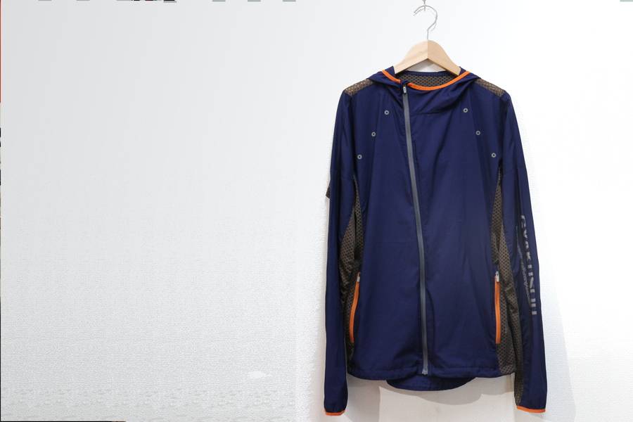スポーツ×ファッション。GYAKUSOU/13SS入荷！【戸越銀座店】[2016.05