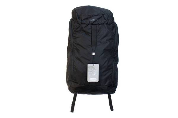 究極の都市型アウトドアウェア” N.HOOLYWOOD × MOUNTAIN HARDWEAR ...