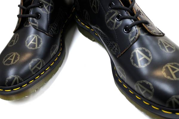 Supreme × UNDERCOVER×Dr.Martens 最強コラボ！[..発行｜トレ