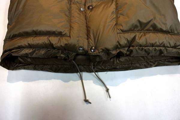 BEAMS×KAPTAIN SUNSHINE×SIERRA DESIGNS 最強のトリプルネーム入荷