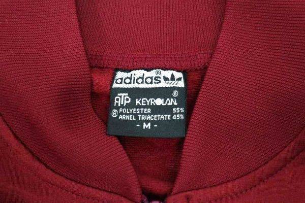 adidas/アディダス 80'S ATP KEYROLANタグ ヴィンテージジャージ入荷