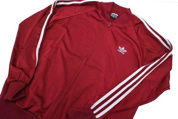 adidas/アディダス 80'S ATP KEYROLANタグ ヴィンテージジャージ入荷