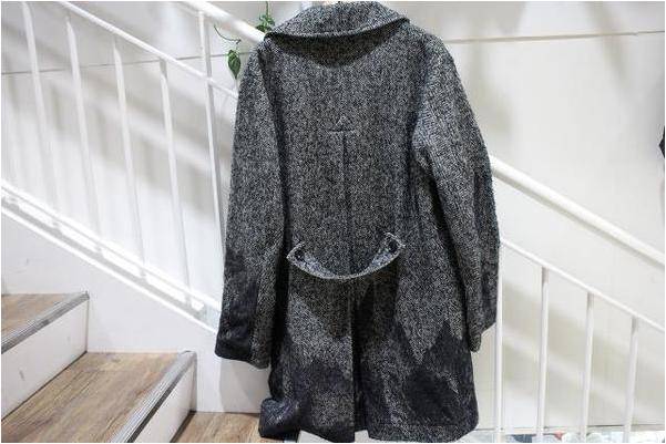 Birvin Uniform　バービンユニフォーム チェスターコート　3 Birvin Uniform バービンユニフォーム チェスターコート 3