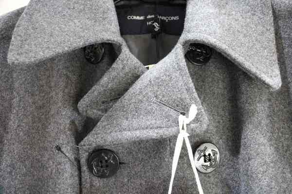 GLOVERALL x COMME DES GARCONS 