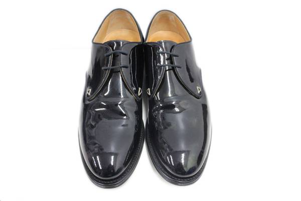 人気新品入荷 オキーフ O'Keeffe プレーントゥ イタリア製ドレスシューズ 靴