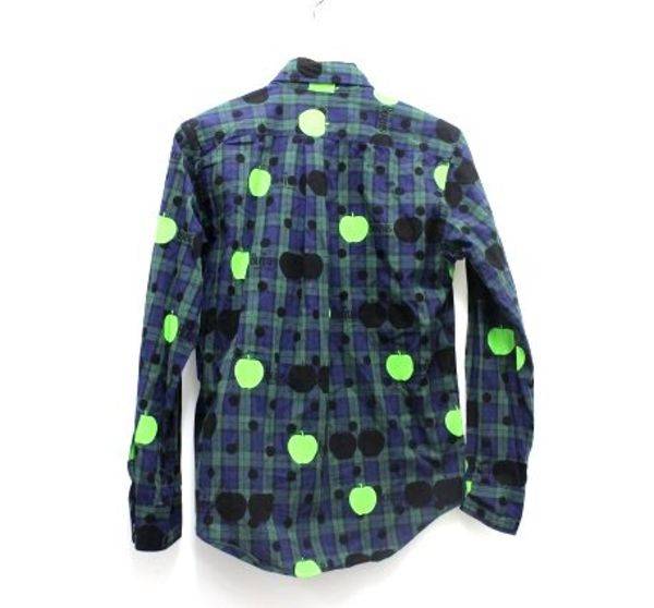 THE BEATLES/ビートルズ ×COMME des GARCONS/コムデギャルソン【トレ