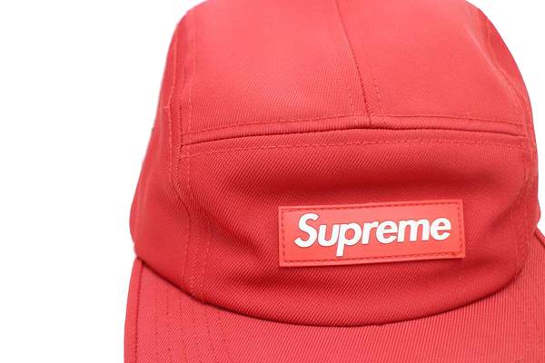 SUPREME/シュプリーム人気のキャップ大量入荷しました！！｜ブランド品