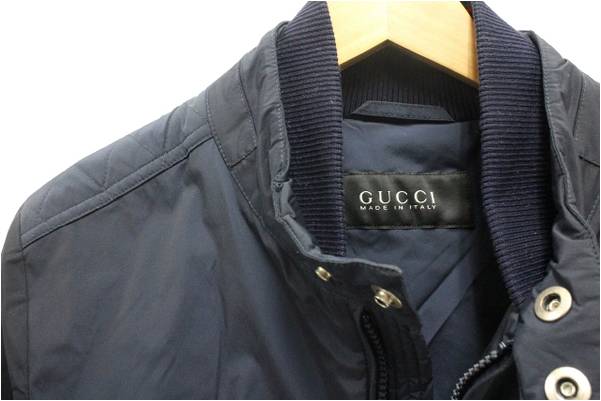 シェリーラインアイテム GUCCI/グッチ[2018.01.30発行]｜トレファク