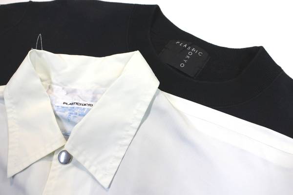 ストリートで話題の新鋭ブランド入荷 2018 02 18発行