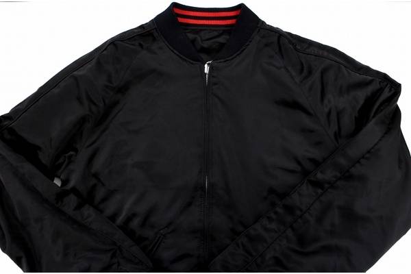 刺繍×スカジャン・刺繍×トラックジャケット DIESEL一押しアイテムのご