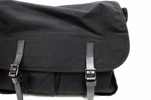 PORTER×MARGARET HOWELLショルダーバッグPORTER×MARGARET HOWELL 