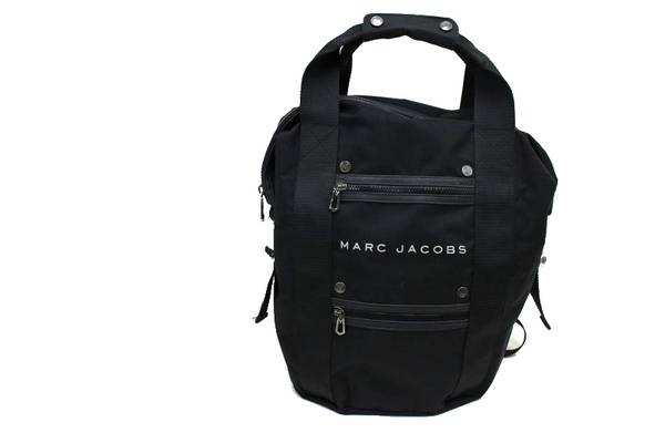 【レア✨】MARC JACOBS  2WAY HANDLE BACK PACK