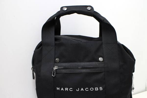 ★お求めやすく価格改定★ MARC - JACOBS MARC JACOBES リュック 2way リュック/バックパック - www.pvn