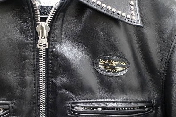 LOUIS LEATHERS/ルイスレザーあのコラボアイテム入荷しました