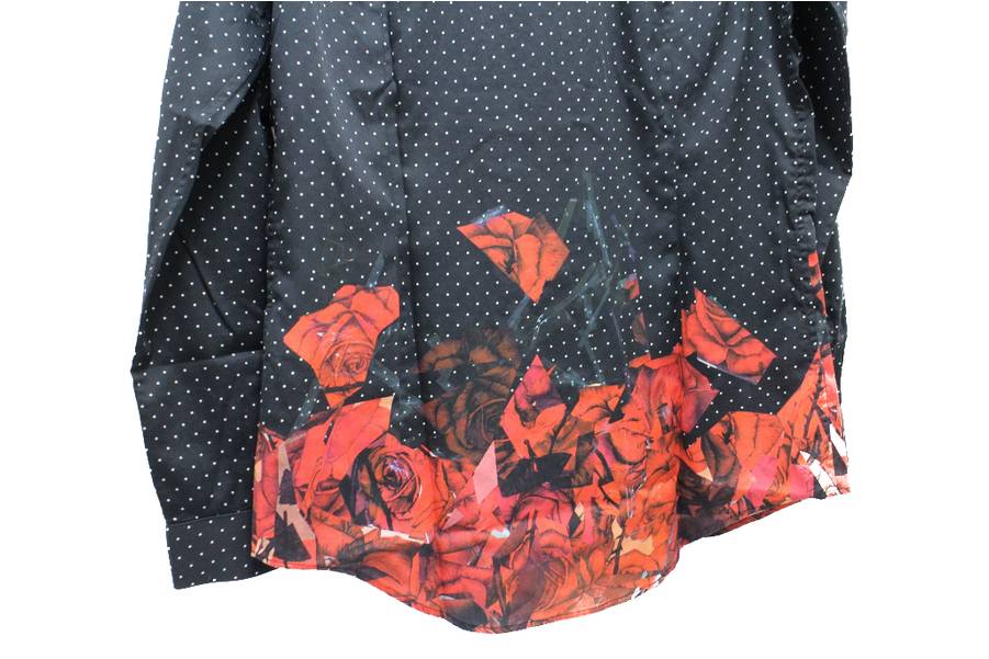 著名人着用モデル！PaulSmithの名作シャツ入荷しました！[2018.05.30発行]
