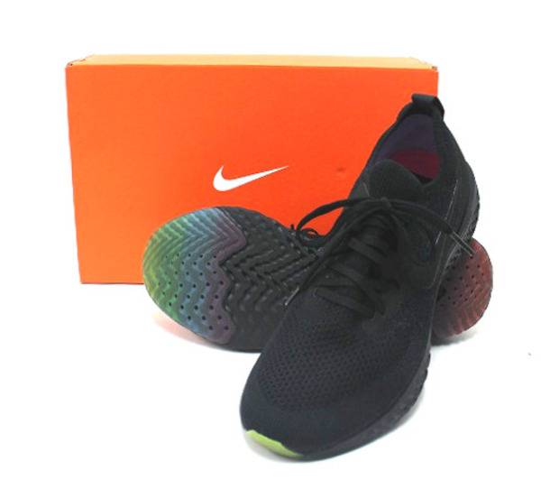 nike react flyknit betrue