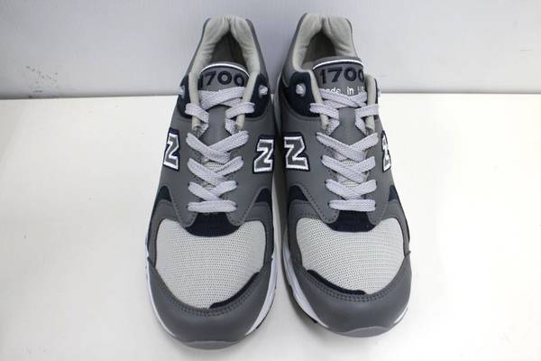 NEW BALANCE/ニューバランス待望の復刻..！1700入荷しました
