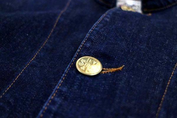 Levi's/リーバイスより世界限定6000着の”激レア”デニム