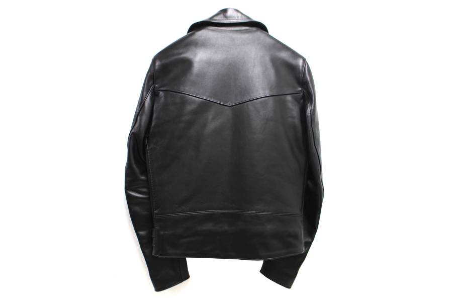 極上入荷lewis leathers/ルイスレザーよりダブルライダース
