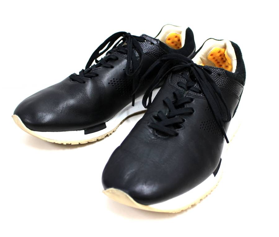 ★定価24840円★ ニューバランス ＭL2016OC 生誕110周年記念 オールレザー スニーカー by Tokyo Design Studio 限定モデル 25.0cm ニューバランス new balance ml2016oc