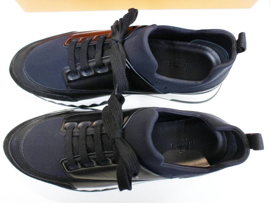 HERMES/エルメスの上品なスニーカー入荷しました。[2018.12.10 HERMES/エルメスの上品なスニーカー入荷しました。[2018.12.10