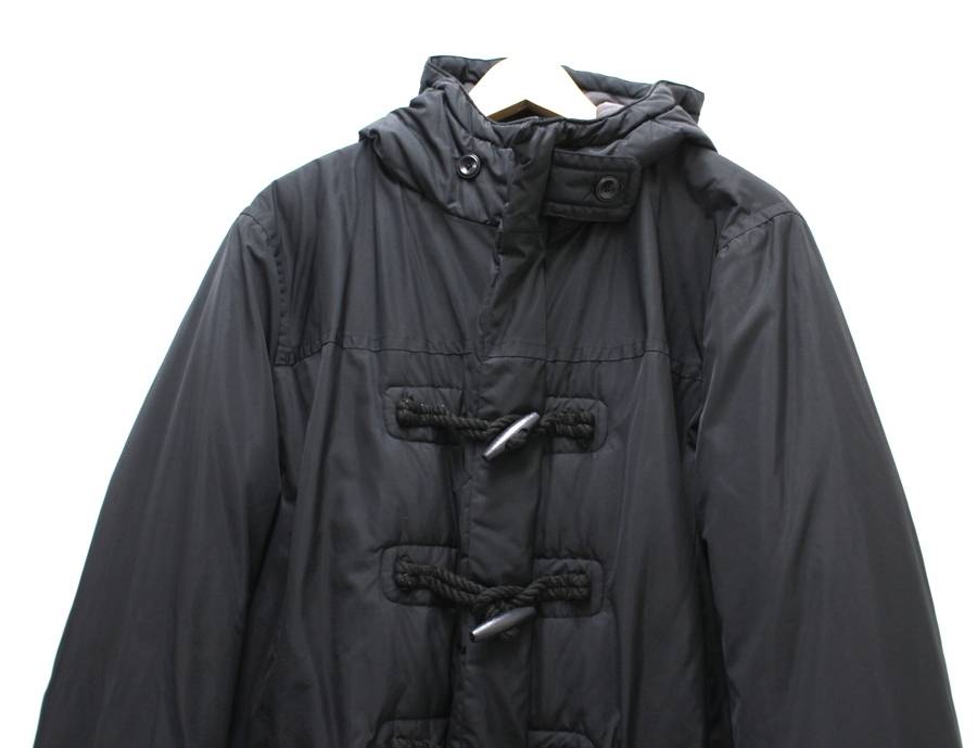 Nonnative STROLLER PUFF DUFFLE COAT 【公式通販】