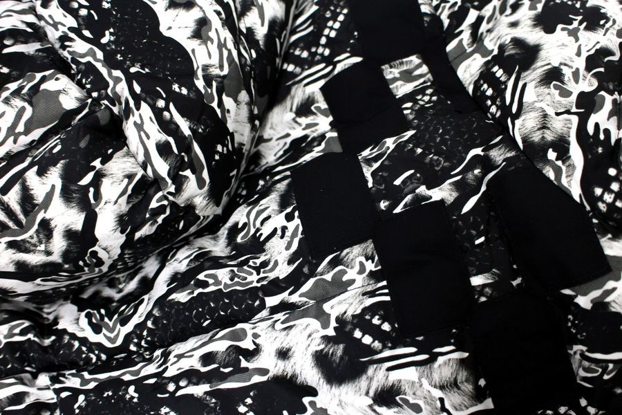 MARCELO BURLON/マルセロバーロンよりダウンジャケット入荷 