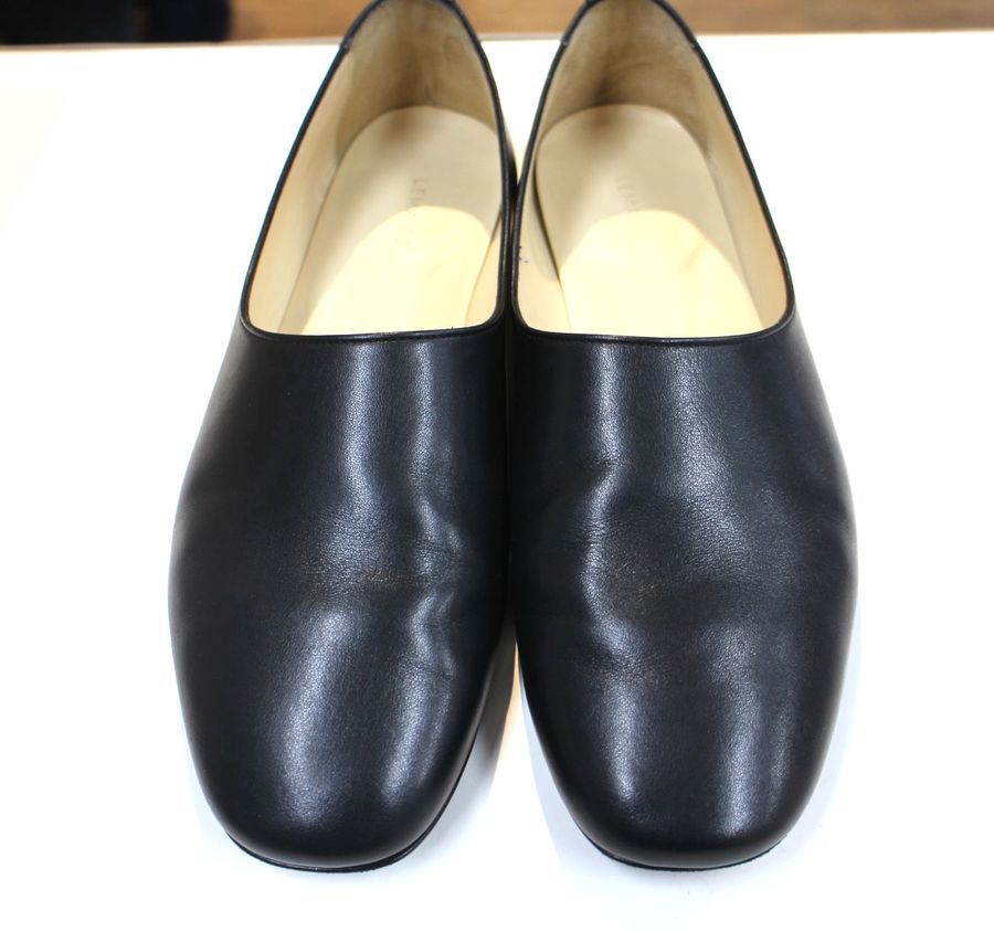 LEMAIRE/ルメールよりレザーローファー入荷！！[2018.12.25発行]