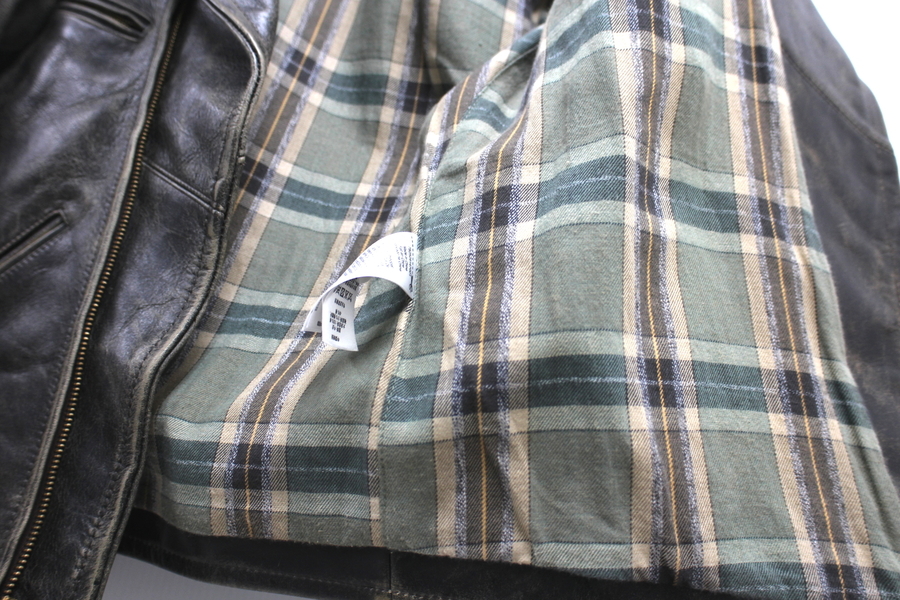 RRL/ダブルアールエルより”激シブ”なライダース入荷！！[2019.01.03
