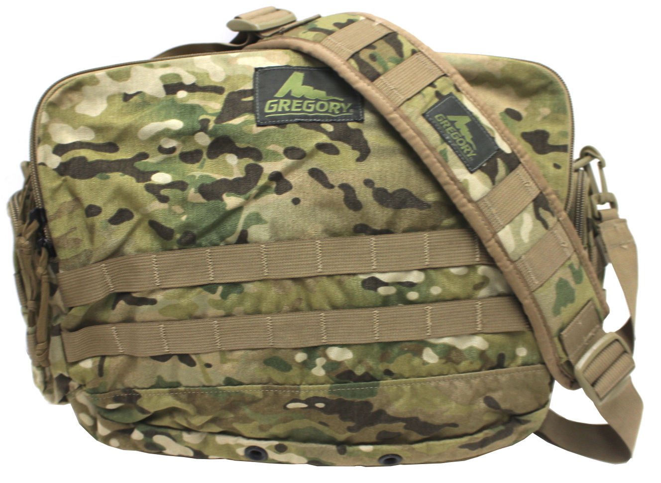 USGI Gregory SPEAR UM21 Ruck Large General Purpose Pouch
