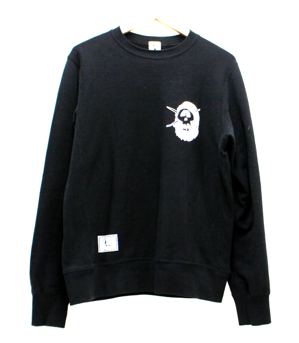 STUSSY×A BATHING APEのコラボスウェット入荷！！[2019.02.07発行]