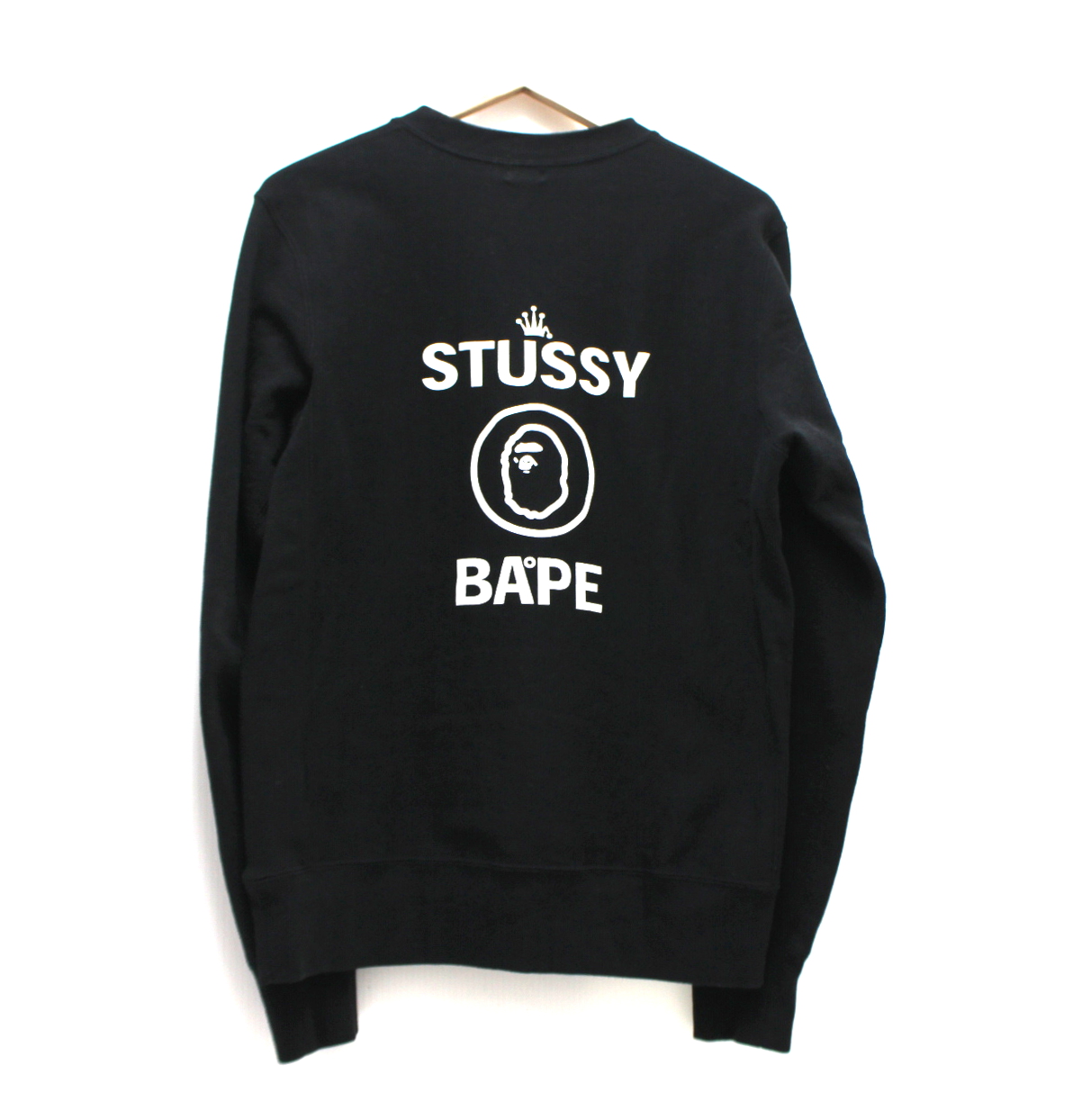 STUSSY×APEコラボ商品